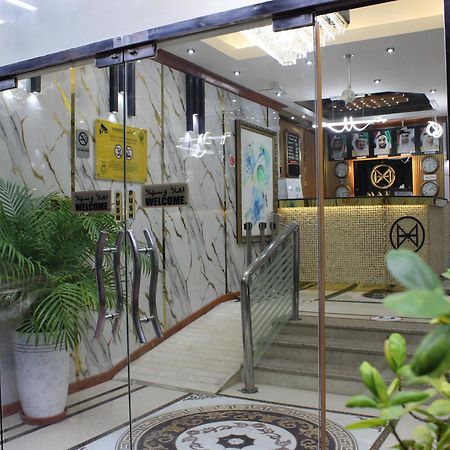 Al Smou Hotel Apartments - Maha Hospitality Group アジュマーン エクステリア 写真