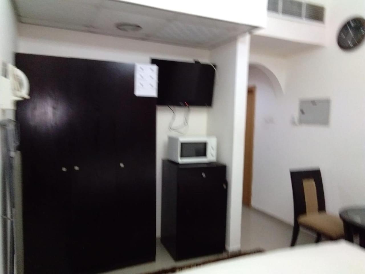 Al Smou Hotel Apartments - Maha Hospitality Group アジュマーン エクステリア 写真